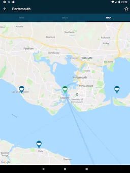 Tides Near Me screenshot 8