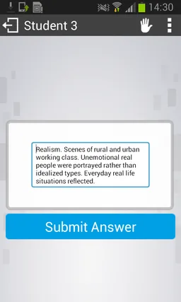 MimioMobile screenshot 11