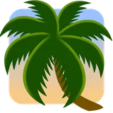 Vacation PhotoFrames icon