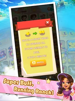 Happy Zoo screenshot 1