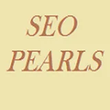 SEO pearls icon