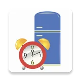 Food expiry remainder icon