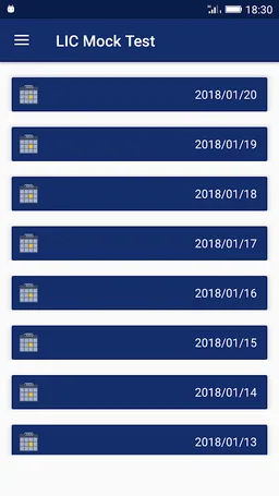 Best Mock Test for LIC Exam screenshot 6