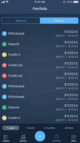 VPC Broker screenshot 6
