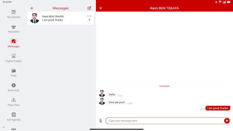 EW ToGo screenshot 13