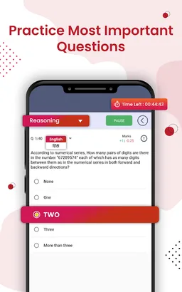 UPPSC RO/ARO Exam Prep App screenshot 6