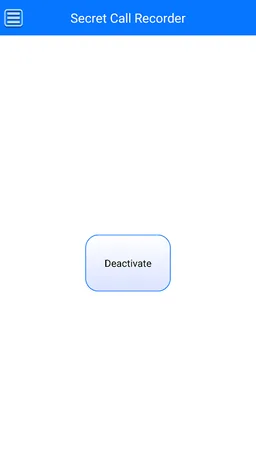 Secret Call Recorder screenshot 8