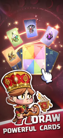 Rage Mage: Battle & Glory screenshot 17