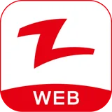 Zapya WebShare - File Sharing icon