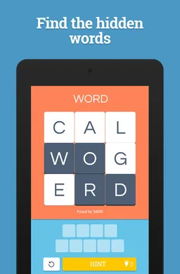 Word Academy screenshot 5