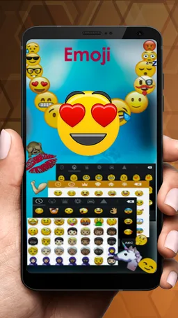 Easy Urdu English Keyboard screenshot 6
