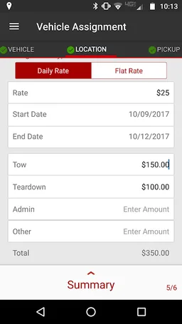 CSAToday by IAA screenshot 2