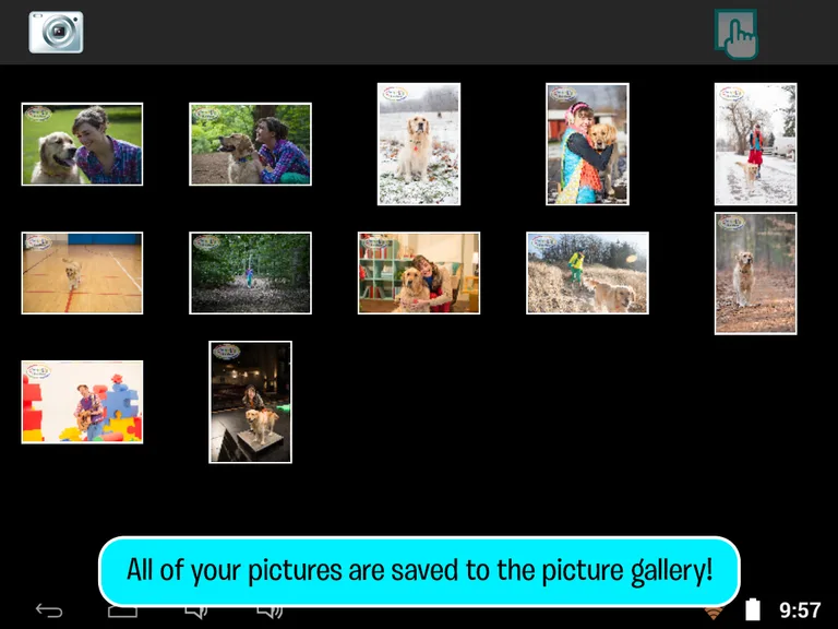 Little Scholar Camera screenshot 4