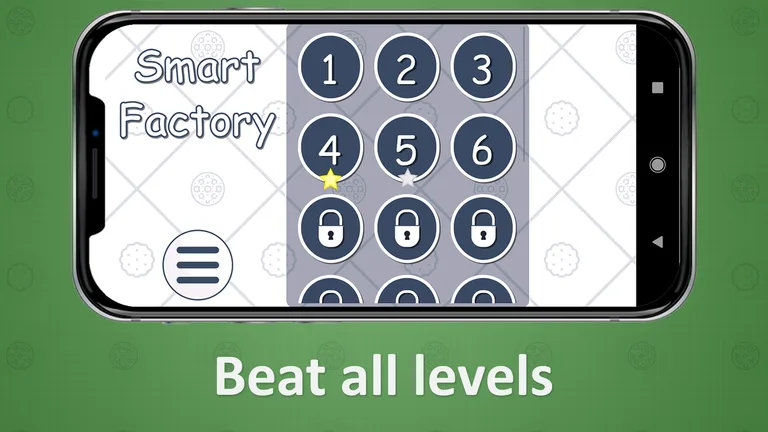 Smart Factory screenshot 2