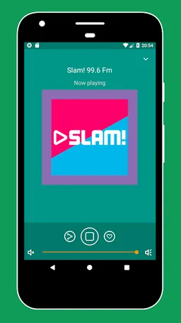 Radio Netherlands - Radio Netherlands FM: Radio NL screenshot 11