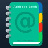 Address Book icon