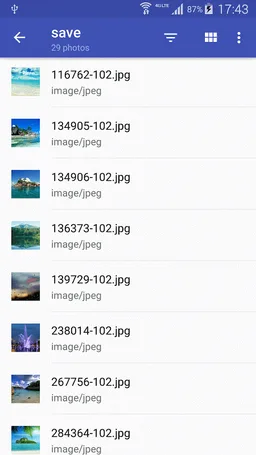 Gallery screenshot 6