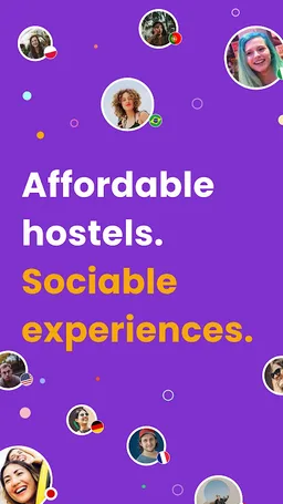 Hostelworld: Hostel Travel App screenshot 4