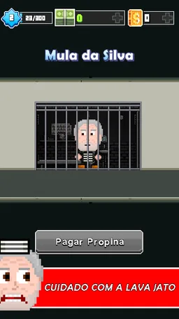 Idle Corruption screenshot 6