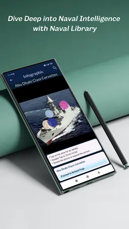 Naval Library Navy Army ASVAB screenshot 6