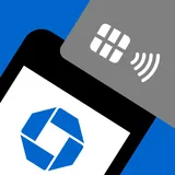 Chase Mobile Checkout icon