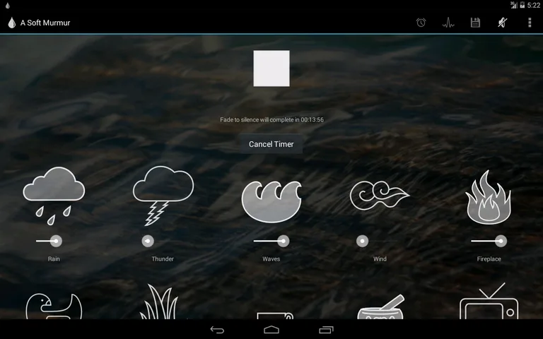 A Soft Murmur screenshot 3