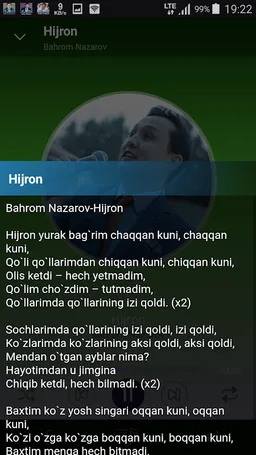 Bahrom Nazarov screenshot 3