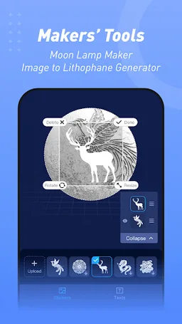 Creality Cloud - 3D Printing screenshot 6