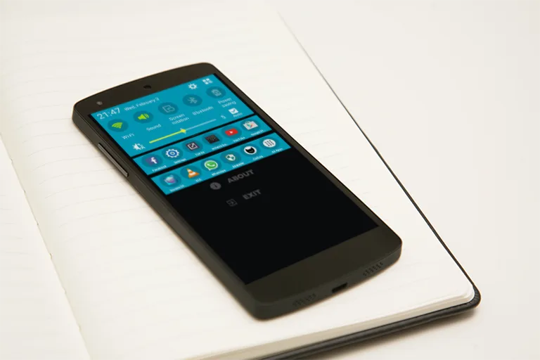 DIESEL : The most used apps screenshot 2