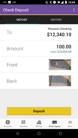 CoastLife CU screenshot 3