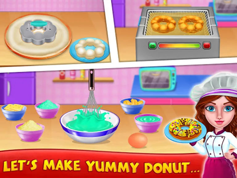 Cooking Recipes - Cook Book screenshot 7