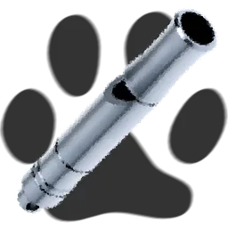 Dog Whistle (Titanium) icon