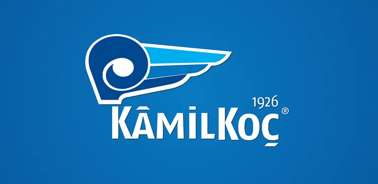 Kamil Koç Mobil cover image