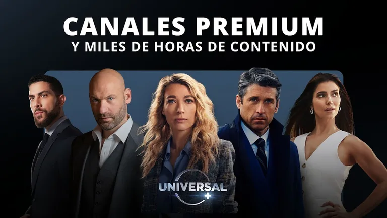 Universal+ screenshot 11