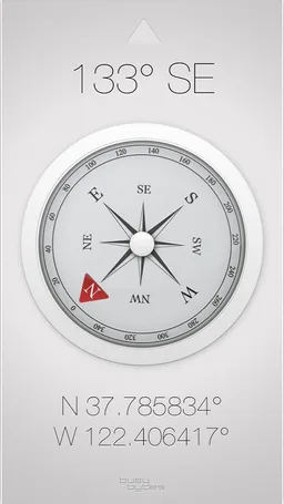 Simply North screenshot 1