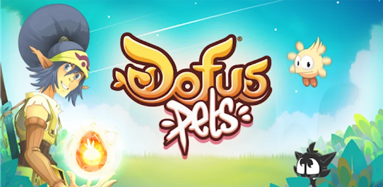 DOFUS Pets cover image