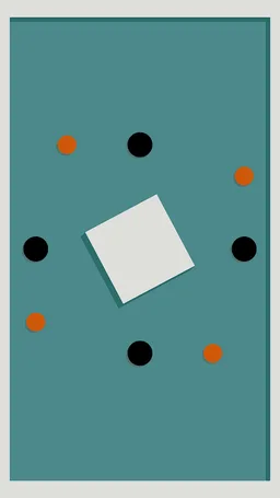 BALAR : A Minimal Puzzle Game screenshot 7