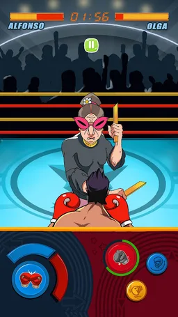 Boxing Hero : Punch Champions screenshot 5