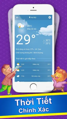Lich Van Nien 2022 screenshot 3