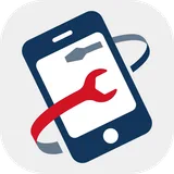 Work Report and Interventions icon