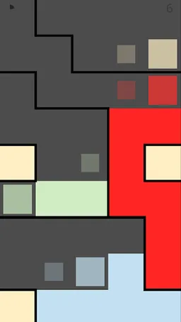 Think Big! (Color Hunt) screenshot 2