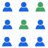 Sample Size Calculator icon