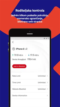 Laki Wifi screenshot 3