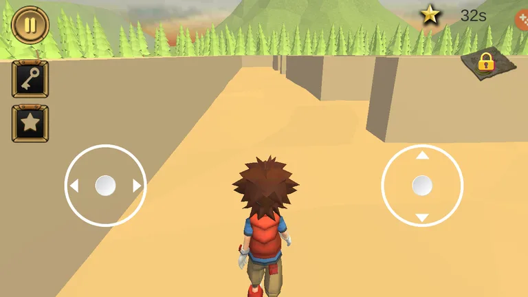 Maze 3D | Labyrinth Land screenshot 3