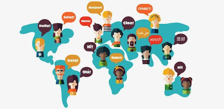 English Audiobooks cover image