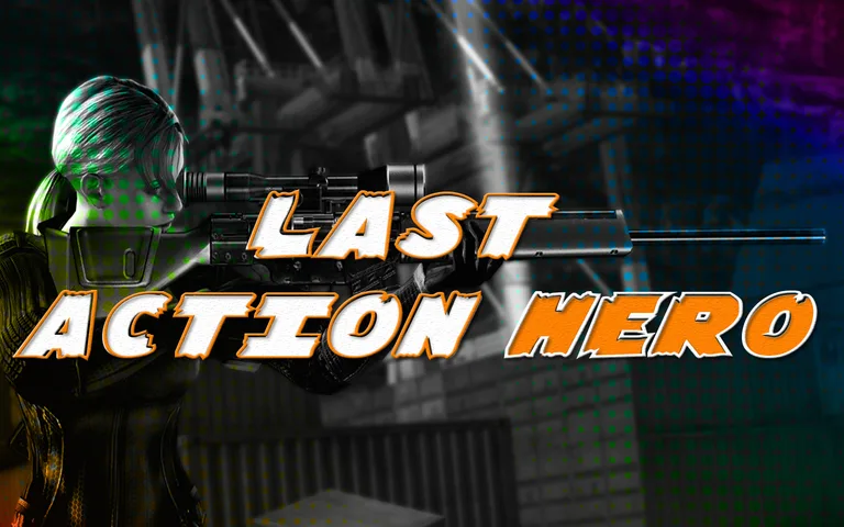 Last Action Hero screenshot 8