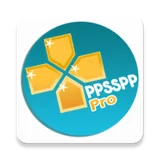 PSP Pro - Game Download icon