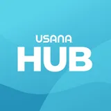 USANA Hub icon