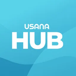 USANA Hub icon