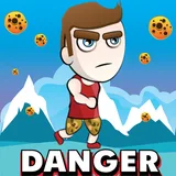 Boy in Danger icon